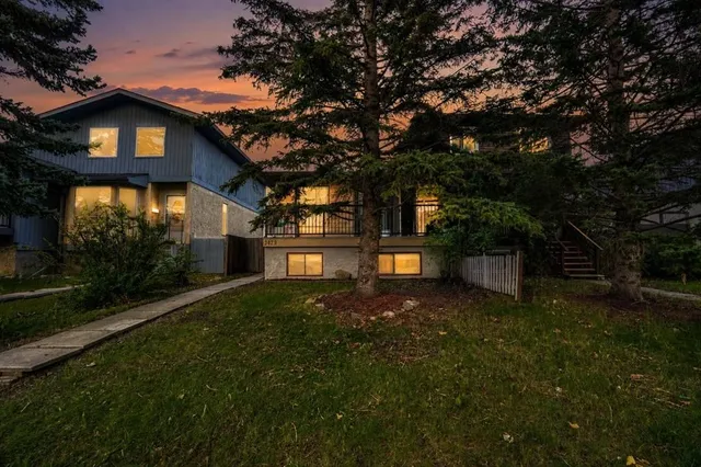 3429 Cedarille Dr, Calgary