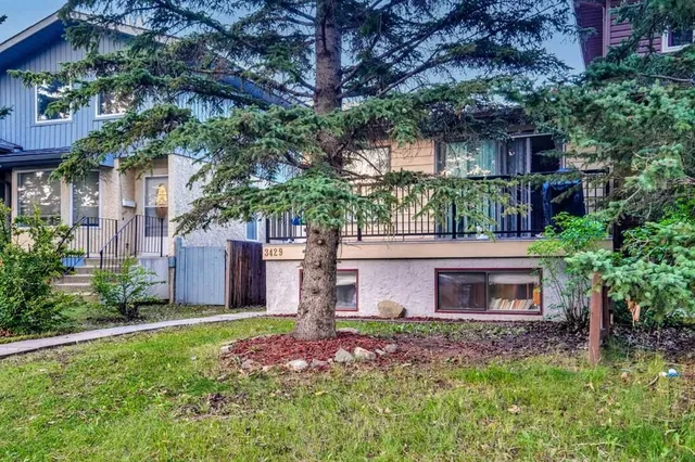 3429 Cedarille Dr, Calgary 5
