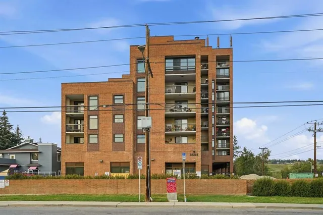 8604 48 Ave #710, Calgary 5