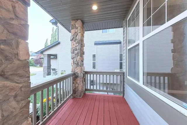 149 Rockborough Green, Calgary 5