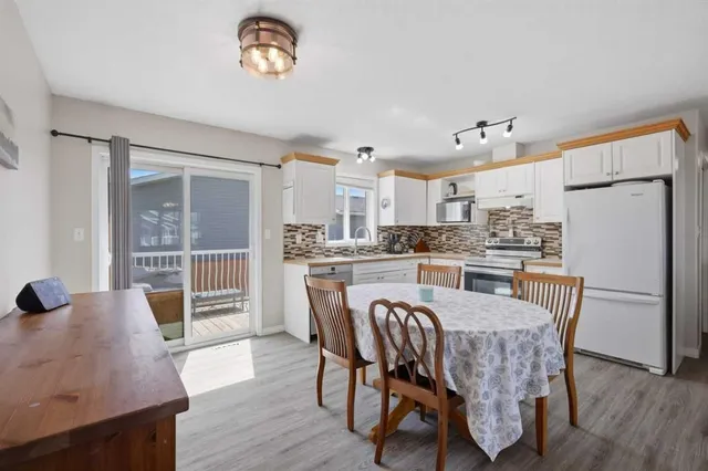 5401 58 Avenue Close, Ponoka 4