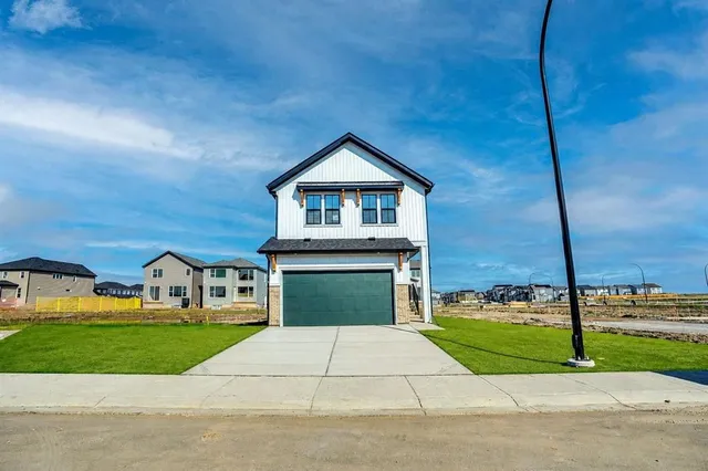 68 Sugarsnap Green, Calgary 2
