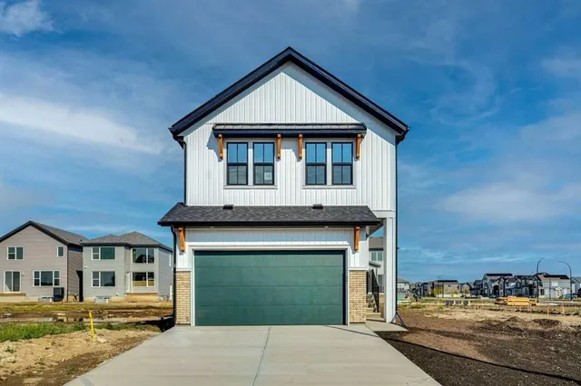 68 Sugarsnap Green, Calgary 3