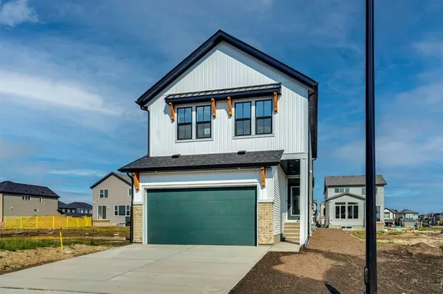 68 Sugarsnap Green, Calgary 4
