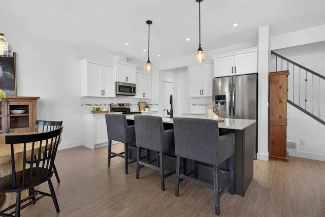 110 Coopers Common #202, Airdrie 5
