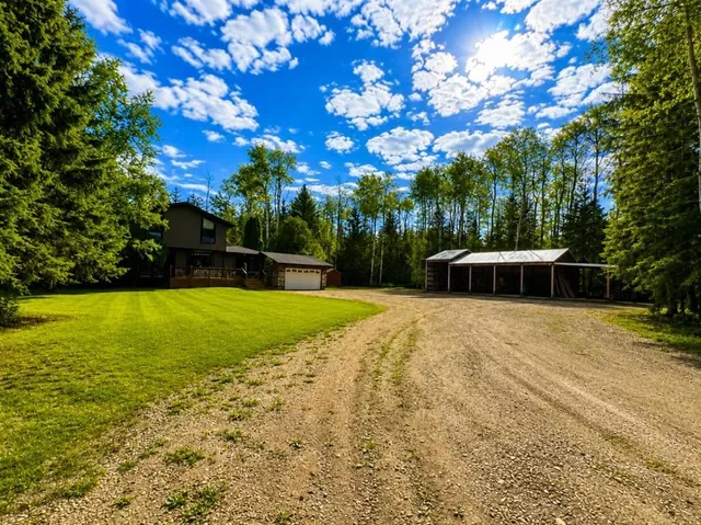 720049 Range Road 85 #26, Rural Grande Prairie No. 1, County of 3