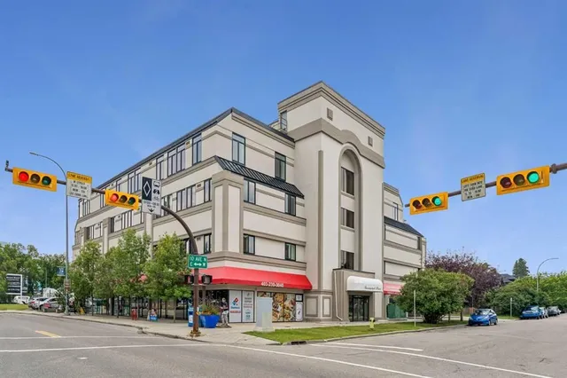 103 10 Ave #401, Calgary 2