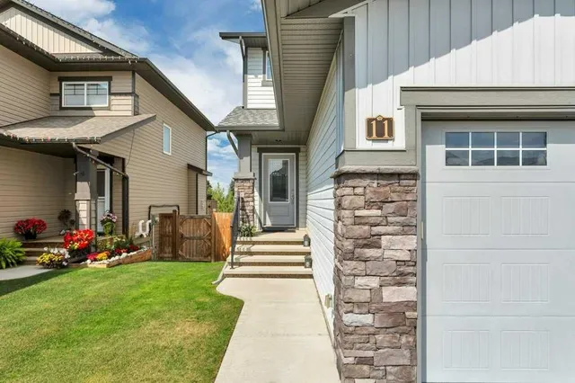 11 Bardwell Way, Sylvan Lake 4