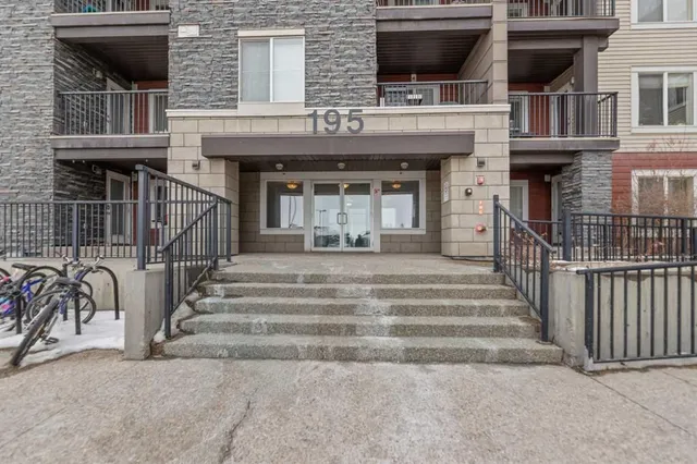 195 Kincora Glen Rd #224, Calgary 2