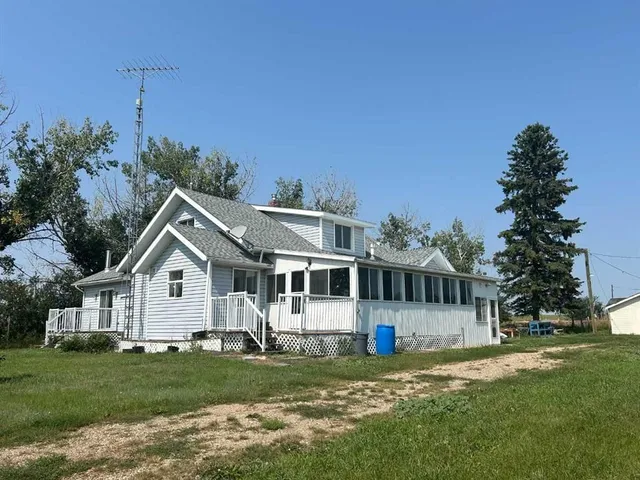 225074 583 Hwy, Rural Kneehill County 2