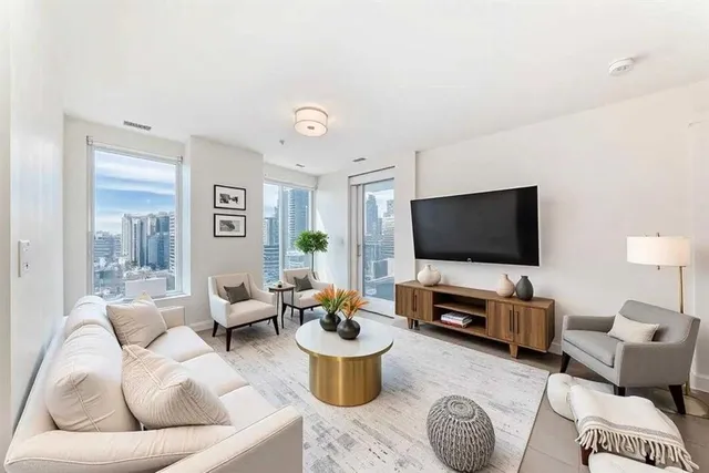 303 13 Ave #1410, Calgary 3