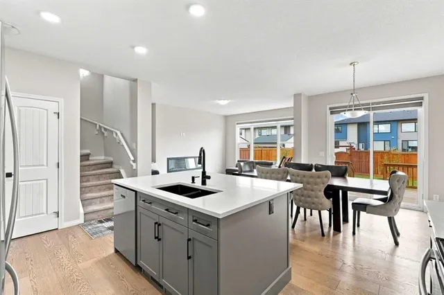 108 Homestead Close, Calgary 5