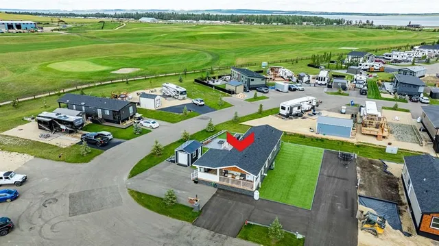 41019 Range Road 11 #224, Rural Lacombe County