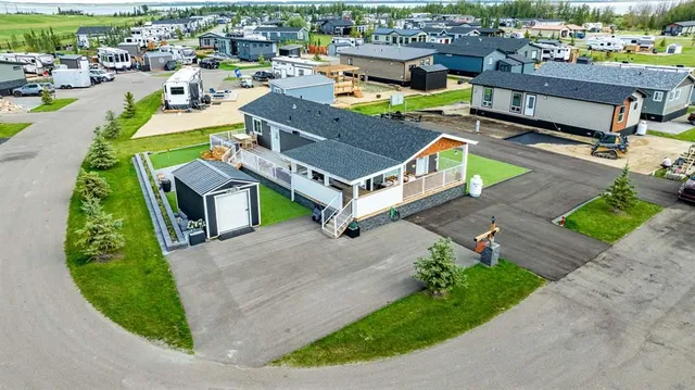 41019 Range Road 11 #224, Rural Lacombe County 2