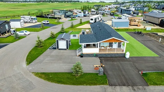 41019 Range Road 11 #224, Rural Lacombe County 3