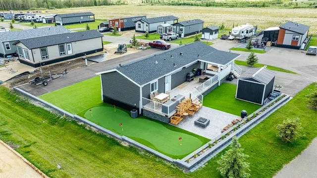 41019 Range Road 11 #224, Rural Lacombe County 4