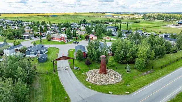 41019 Range Road 11 #224, Rural Lacombe County 5