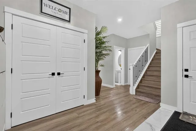 846 Cobblefield Manor, Airdrie 4