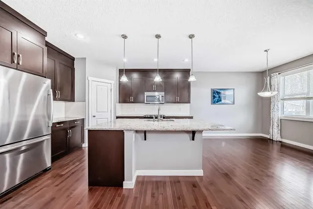112 Chaparral Valley View, Calgary 4