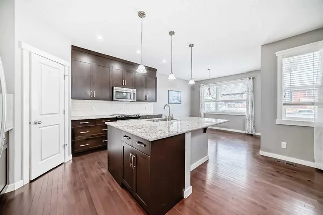 112 Chaparral Valley View, Calgary 5