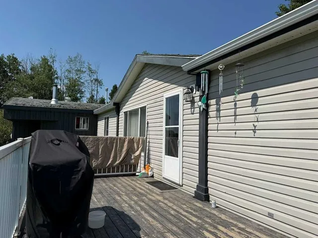 454038 75 Rg, Rural Wetaskiwin No. 10, County of 4