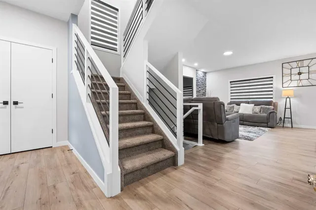 308 Coopersfield Rise, Airdrie 4