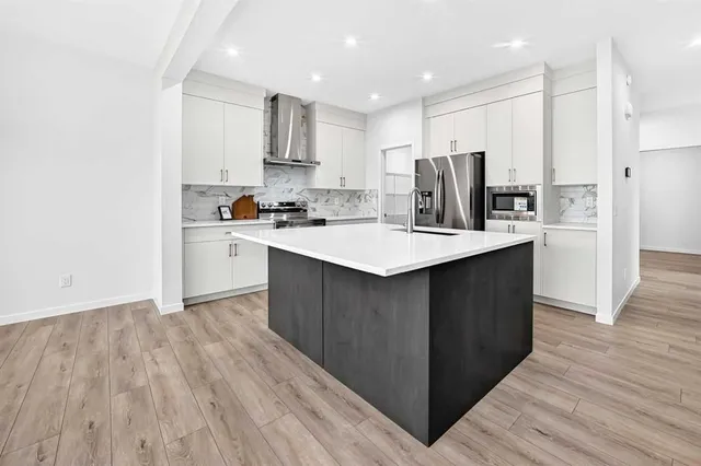 344 Herron Landng, Calgary 4