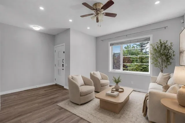 46 Midtown Blvd, Airdrie 4