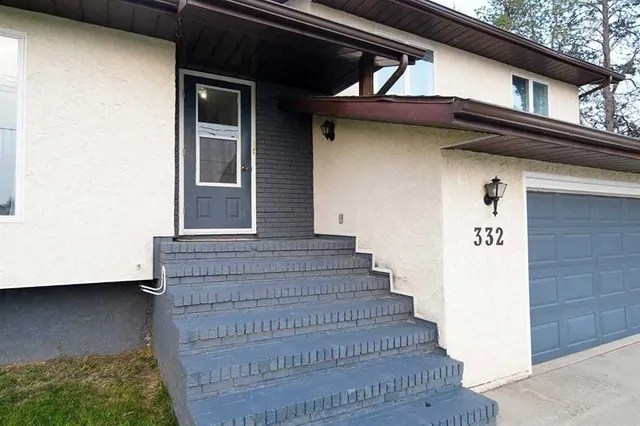 332 11 Ave, Three Hills 5