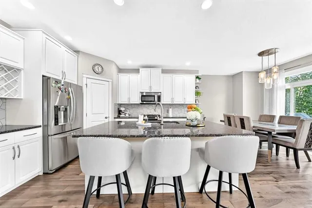 23 Everoak Bay, Calgary 5