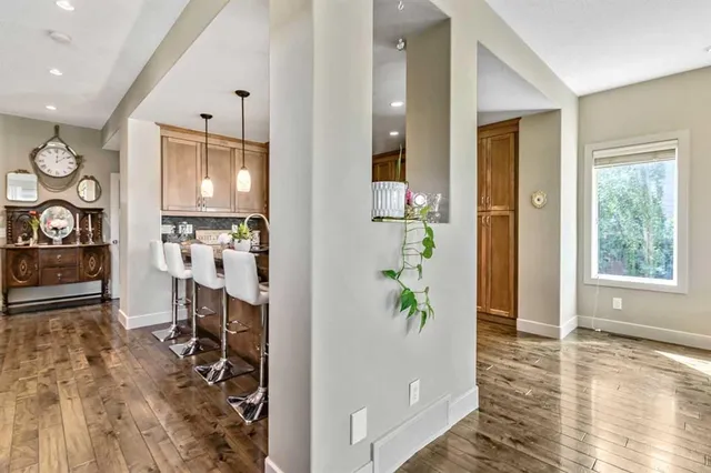 315 Mahogany Crt, Calgary 5