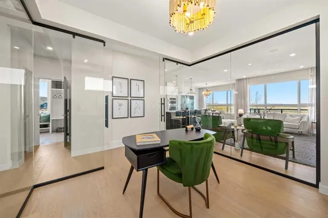 137 Wolf Hollow Villas, Calgary 5