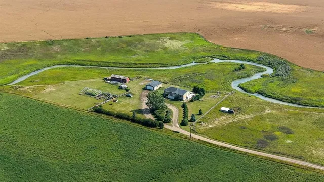 283042 Township Road 164, Rural Willow Creek No. 26, M.D. of