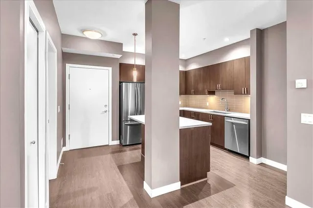 22 Auburn Bay Link #210, Calgary 3