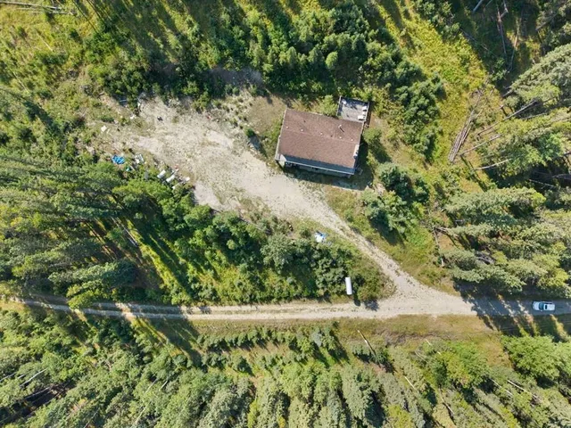 62043 40 Hwy, Rural Bighorn No. 8, M.D. of 5