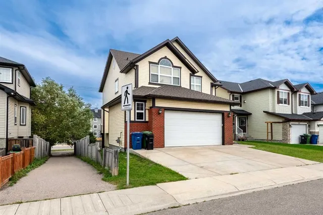98 Canals Cir, Airdrie 2