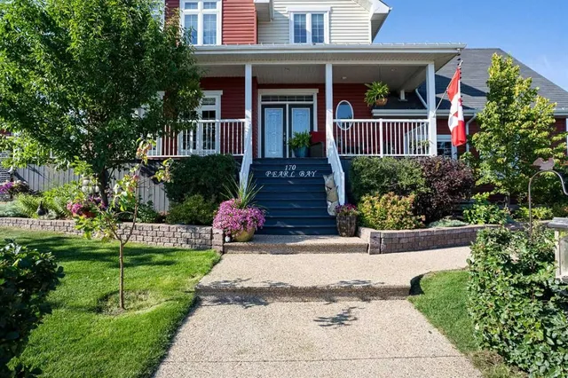 170 Pearl Bay, Fort McMurray 5