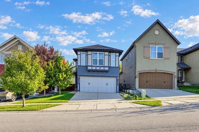 192 Sage Valley Dr, Calgary 4