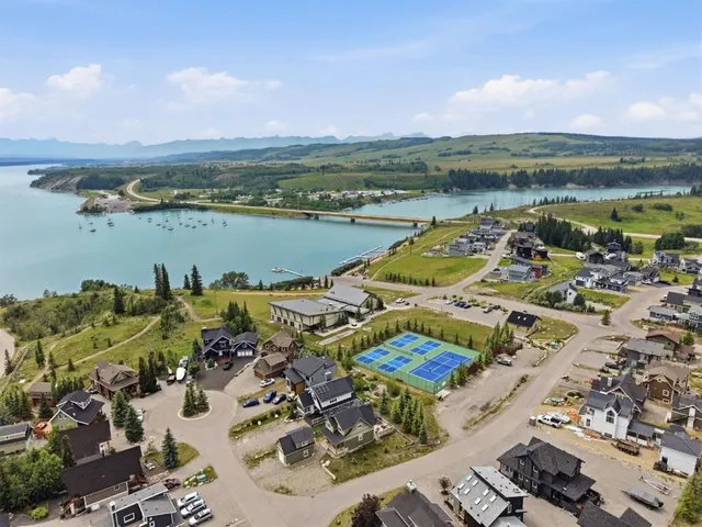212 Cottageclub Cres, Rural Rocky View County 5