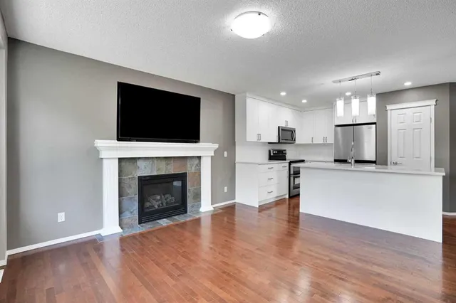 78 Everglen Way, Calgary 4