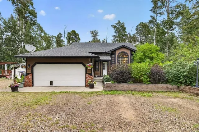 5166 Highway 579 #32, Rural Mountain View County 2