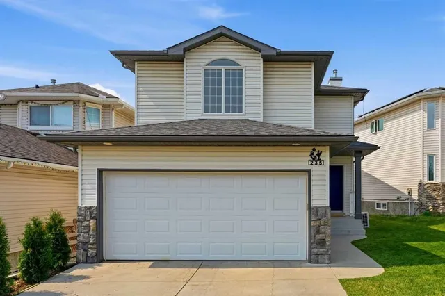 235 Arbour Stone Pl, Calgary 2