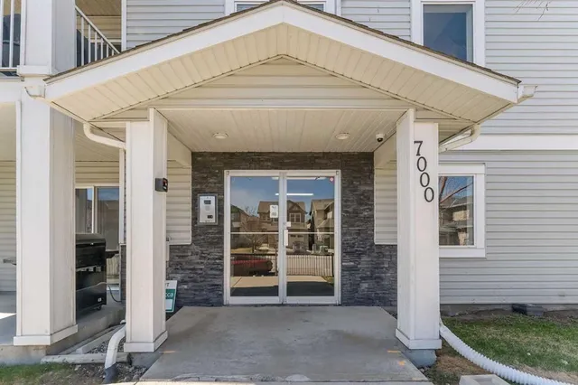 7106 Valleyview Pk #106, Calgary 3