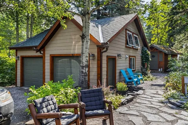 10 Heart Rd, Lac Des Arcs 2