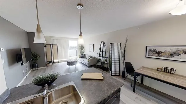 9124 96 Ave #411, Grande Prairie 4