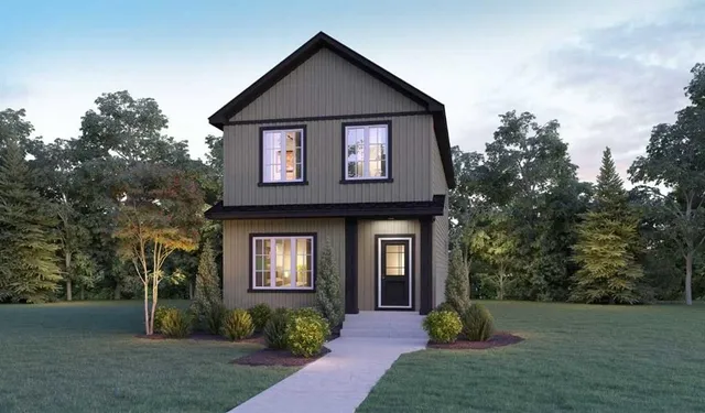 308 Chelsea Pier Manor, Chestermere