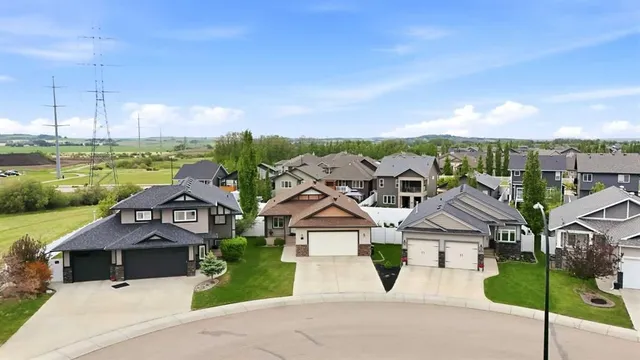 171 Voisin Close, Red Deer 4