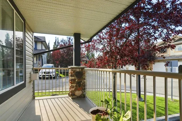 156 Citadel Pt, Calgary 5