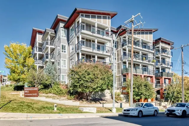 510 Edmonton Trail #323, Calgary 2