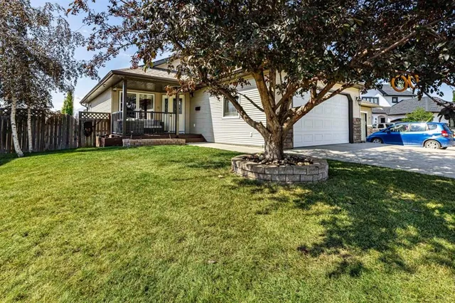 38 Ivany Close, Red Deer 5